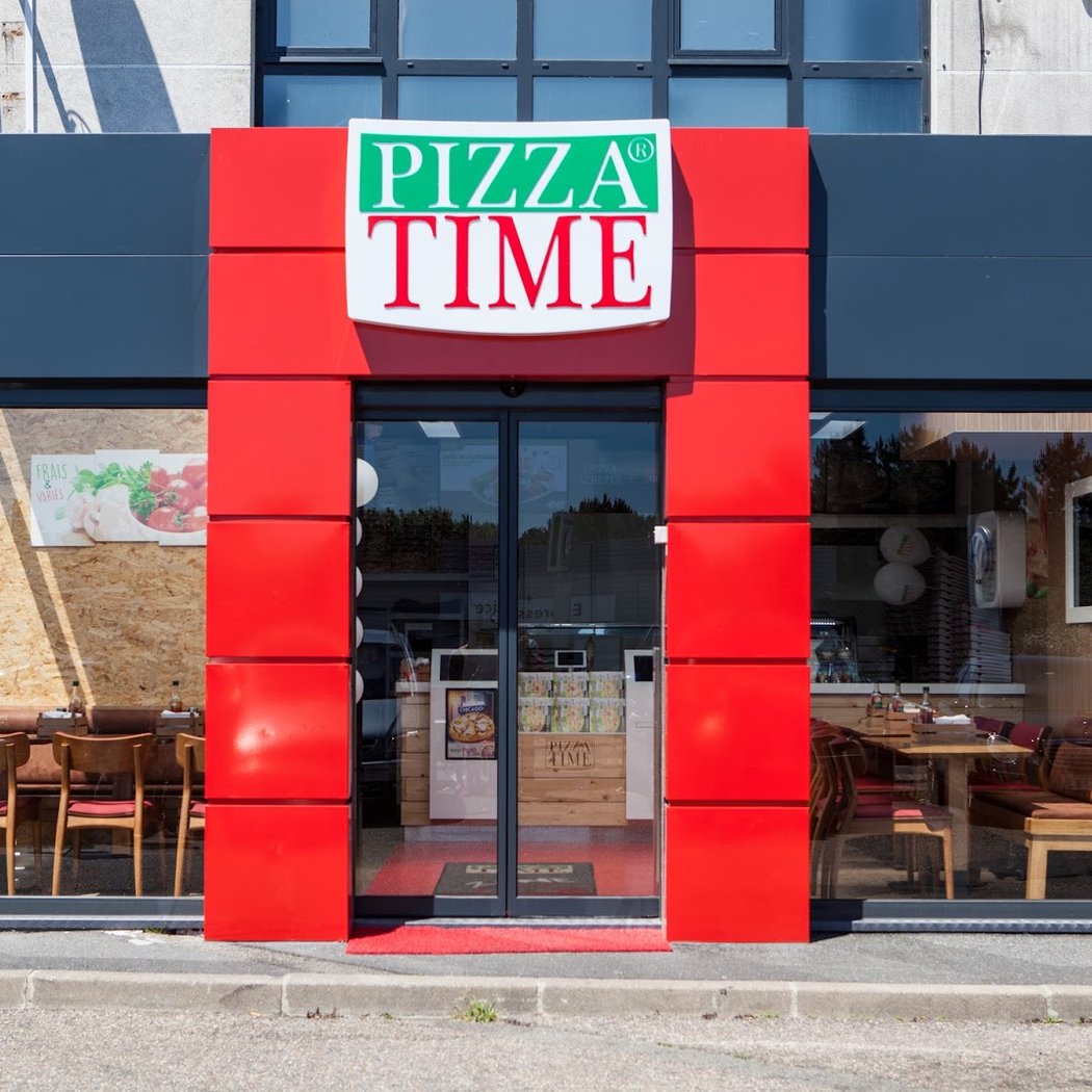 Pizza Time® Garges-lès-Gonesse 2